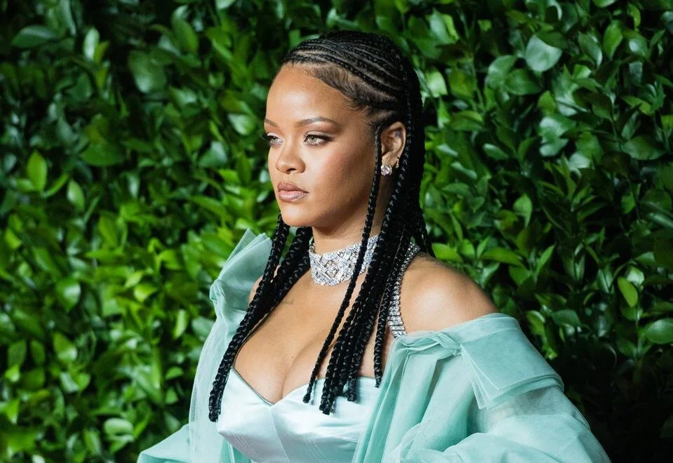 Fenty apparel online